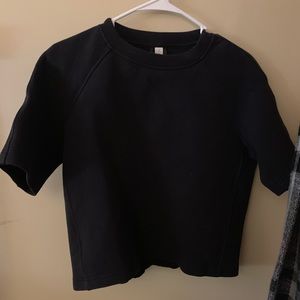 Lululemon sweater
